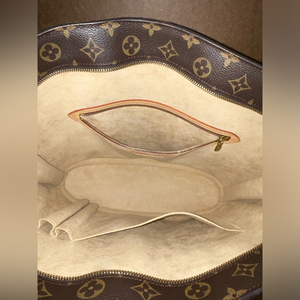✅LV BUNDLE DEAL BAG +WALLET LOUIS VUITTON+LV DUSTBAG - Picture 10 of 15